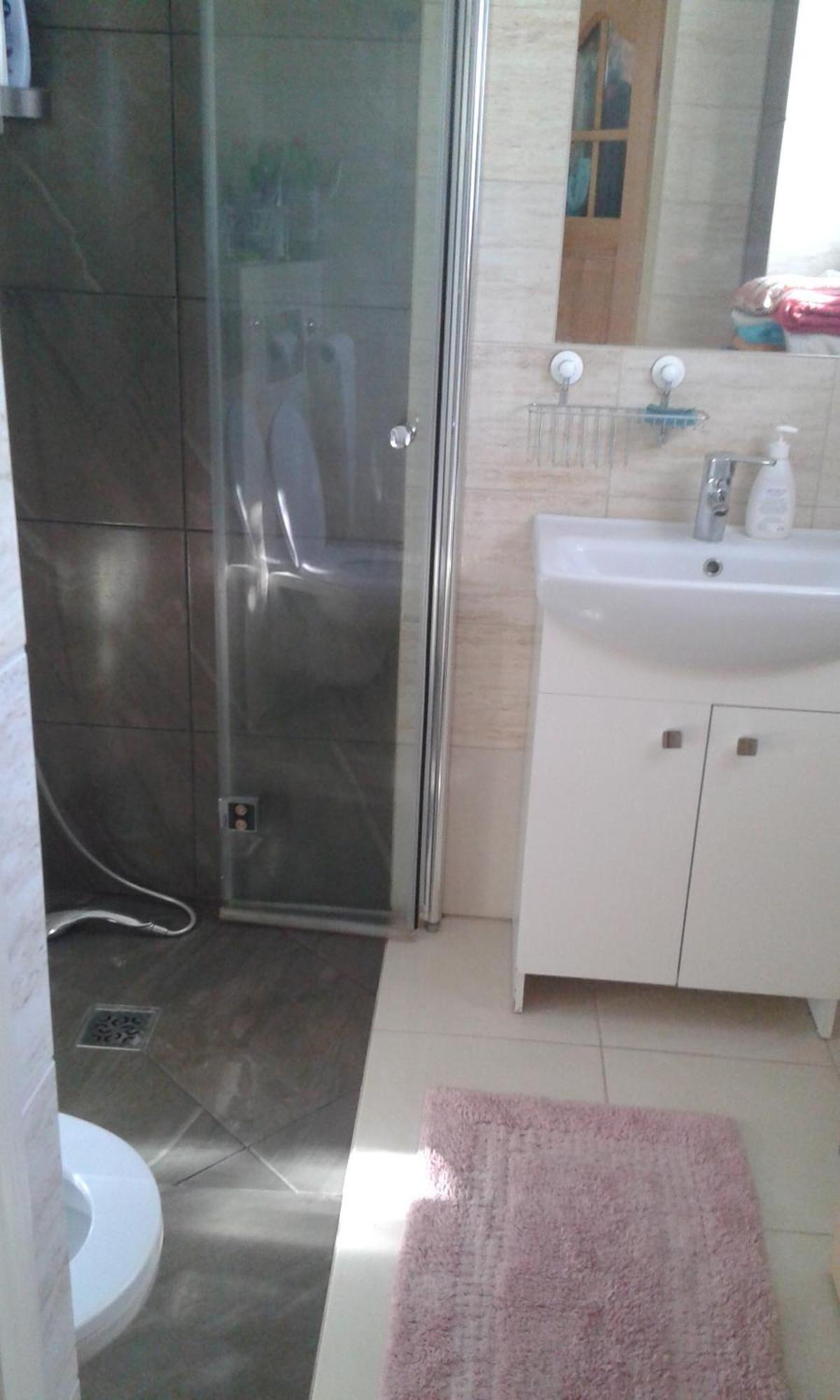 Apartamenty Nad Jeziorem Piaski โวลิน ภายนอก รูปภาพ
