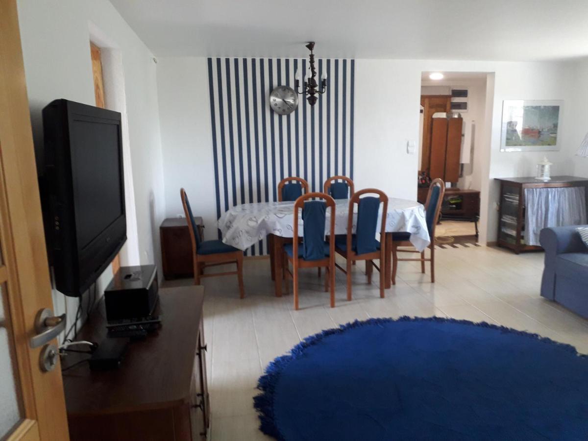 Apartamenty Nad Jeziorem Piaski โวลิน ภายนอก รูปภาพ