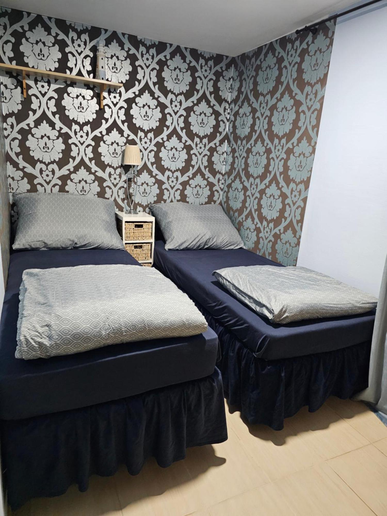 Apartamenty Nad Jeziorem Piaski โวลิน ภายนอก รูปภาพ